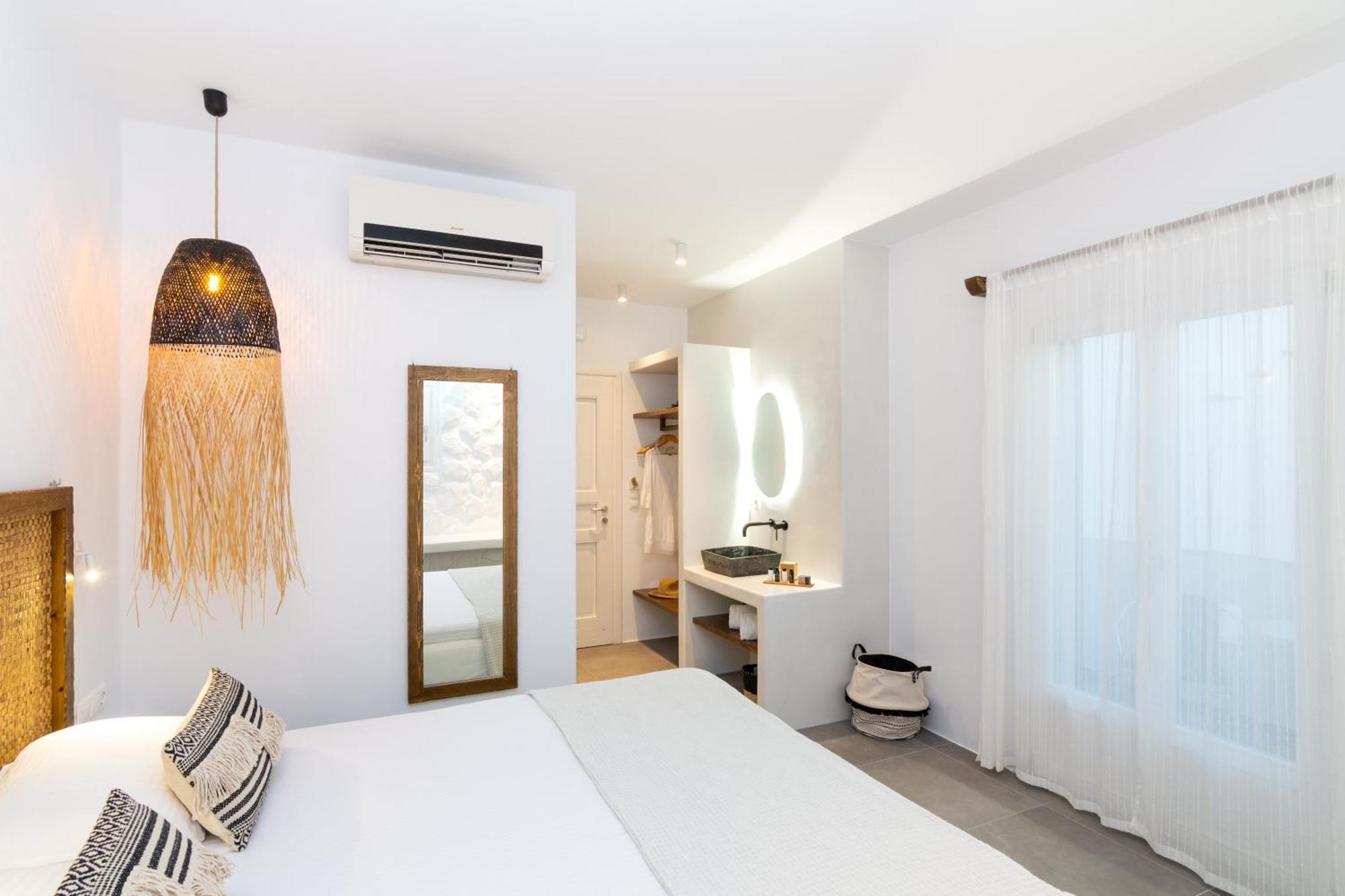 Dolphin Kastraki Studios Room photo